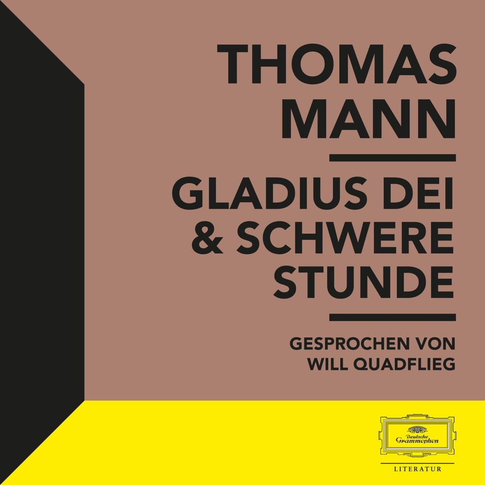 Gladius Dei & Schwere Stunde