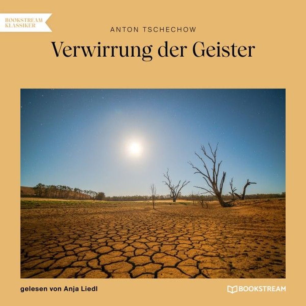Verwirrung der Geister