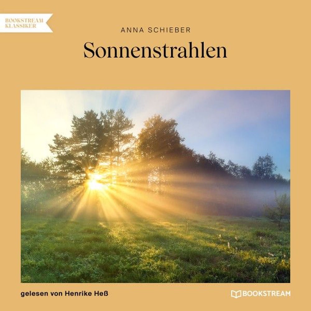 Sonnenstrahlen