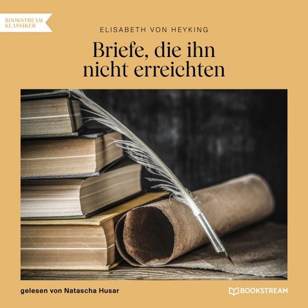 Briefe, die ihn nicht erreichten