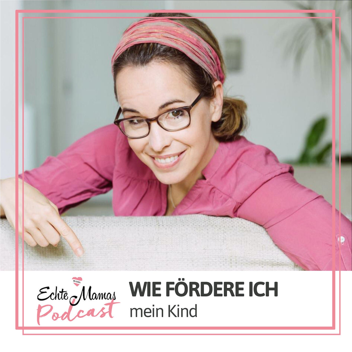 Wie fördere ich mein Kind