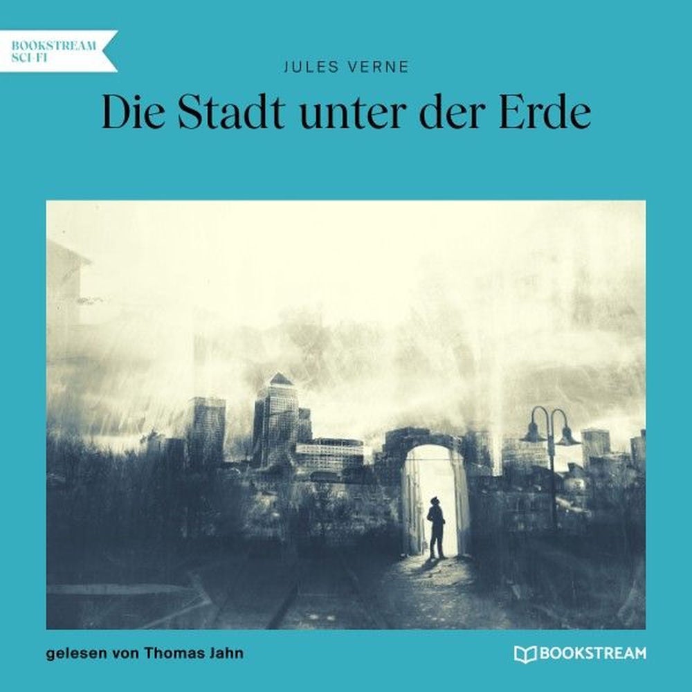 Die Stadt unter der Erde
