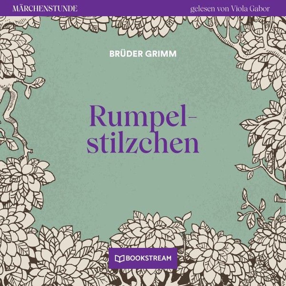 Rumpelstilzchen - Märchenstunde, Folge 185