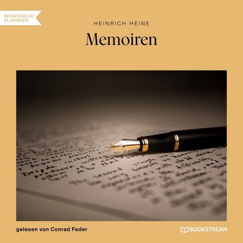 Memoiren