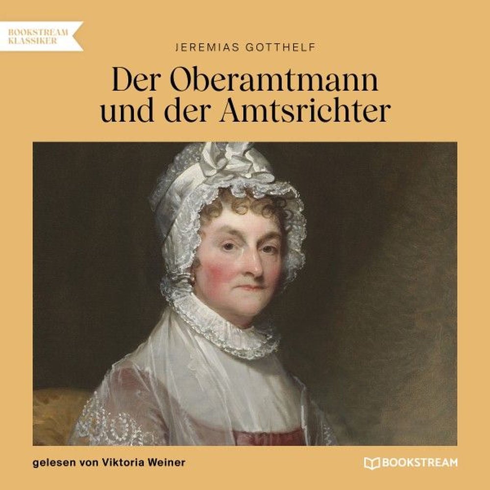 Der Oberamtmann und der Amtsrichter