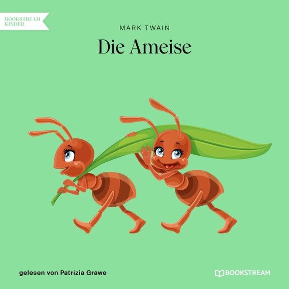 Die Ameise