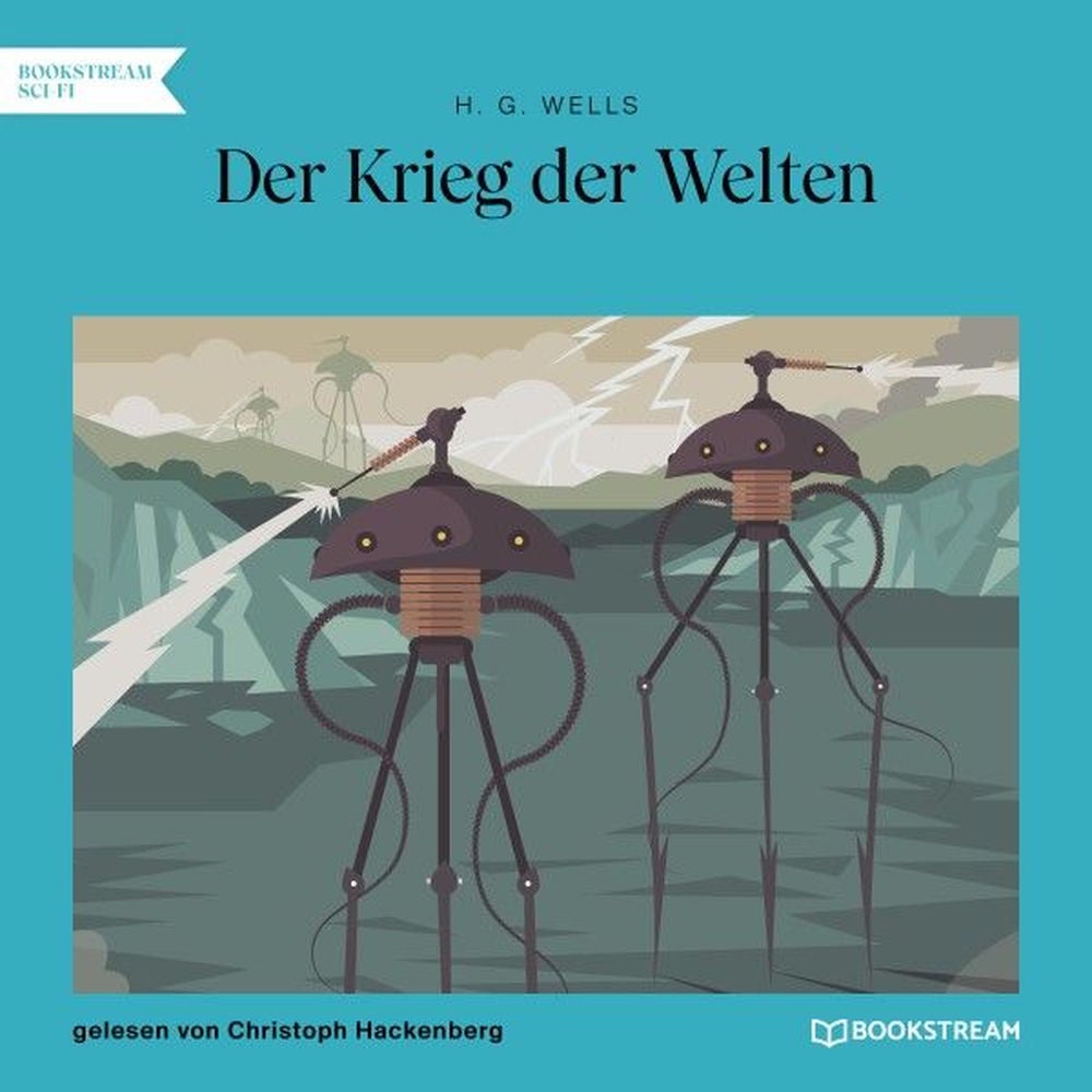 Der Krieg der Welten