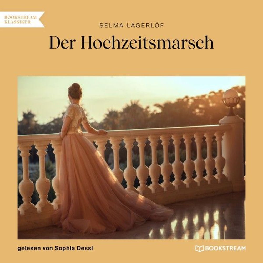 Der Hochzeitsmarsch