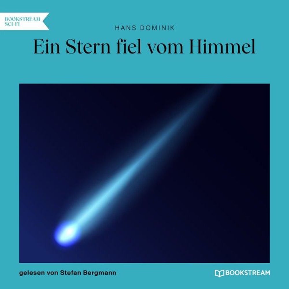 Ein Stern fiel vom Himmel