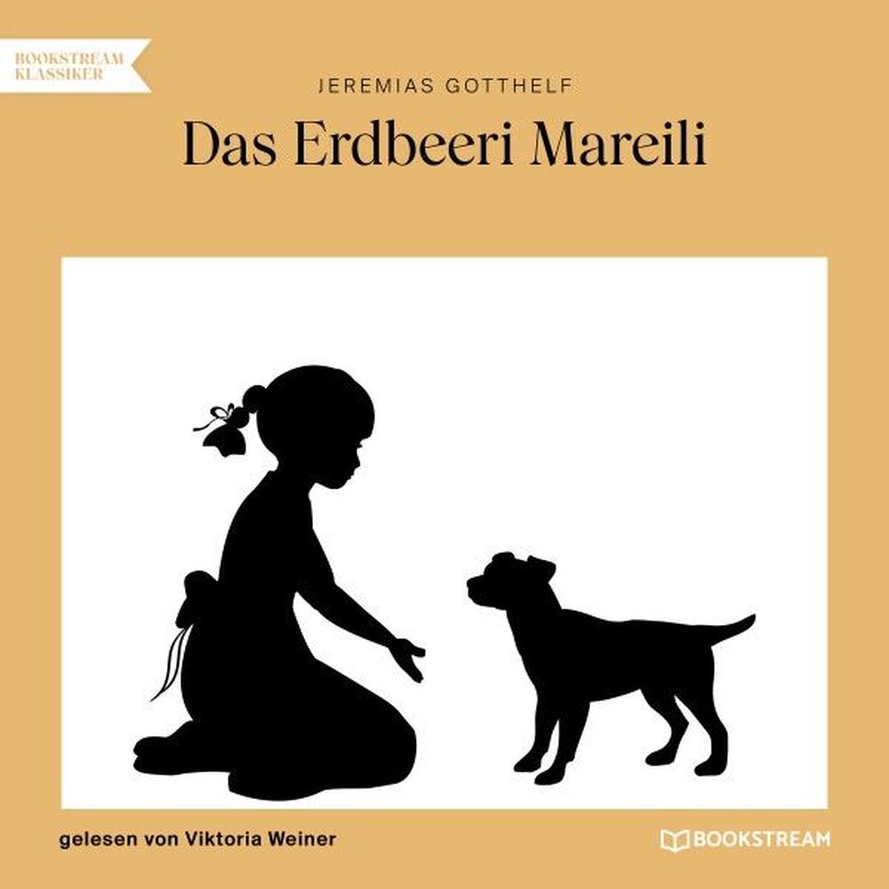 Das Erdbeeri Mareili