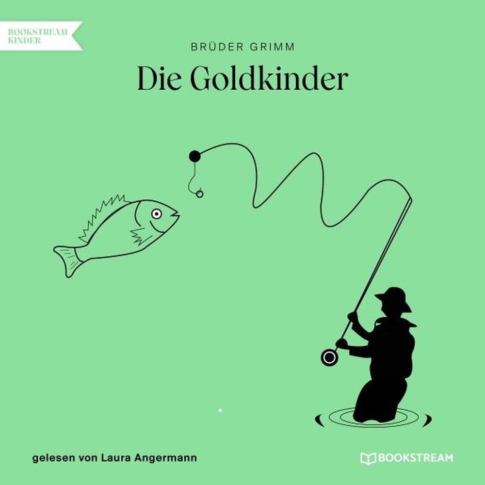 Die Goldkinder