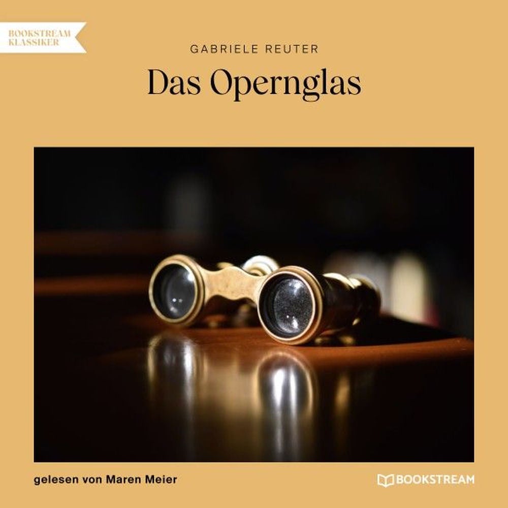 Das Opernglas