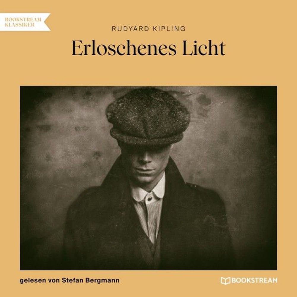 Erloschenes Licht