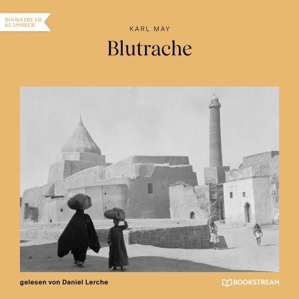 Blutrache
