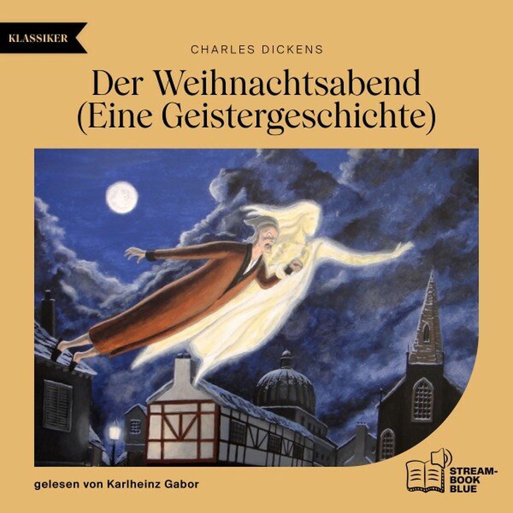 Der Weihnachtsabend
