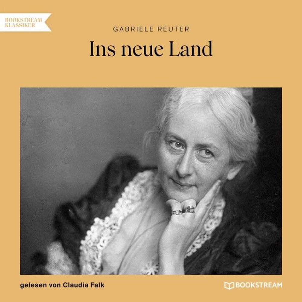 Ins neue Land