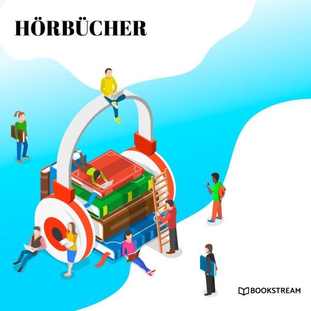 Hörbücher
