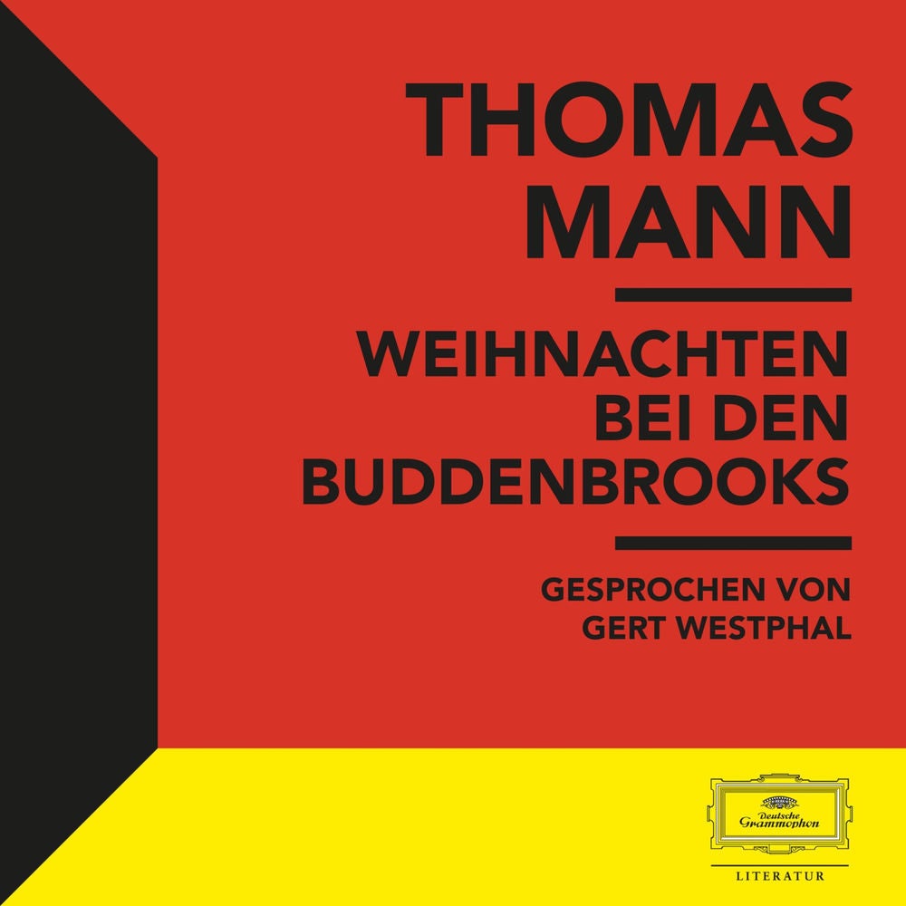Weihnachten bei den Buddenbrooks
