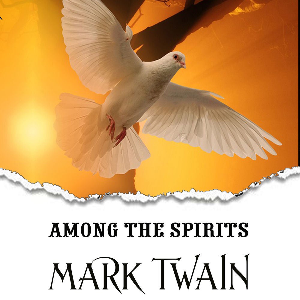 Among the Spirits