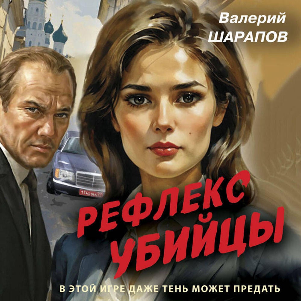 Рефлекс убийцы