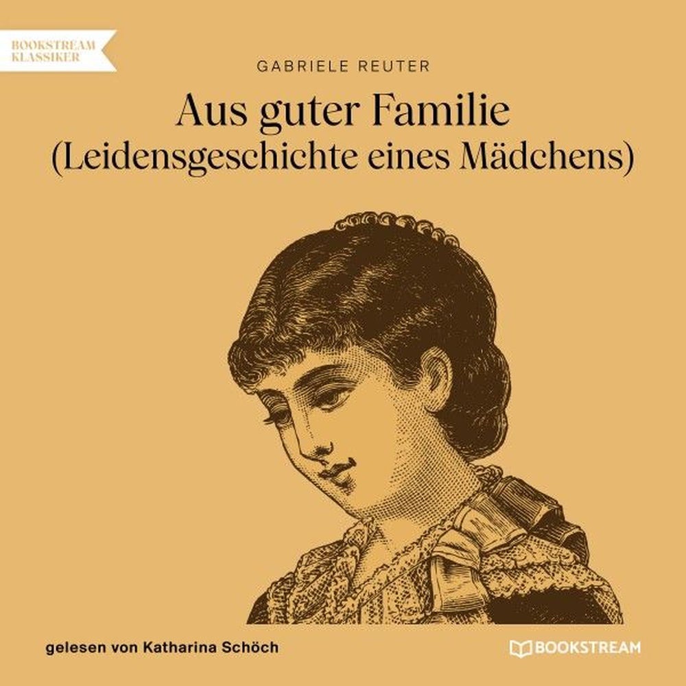 Aus guter Familie