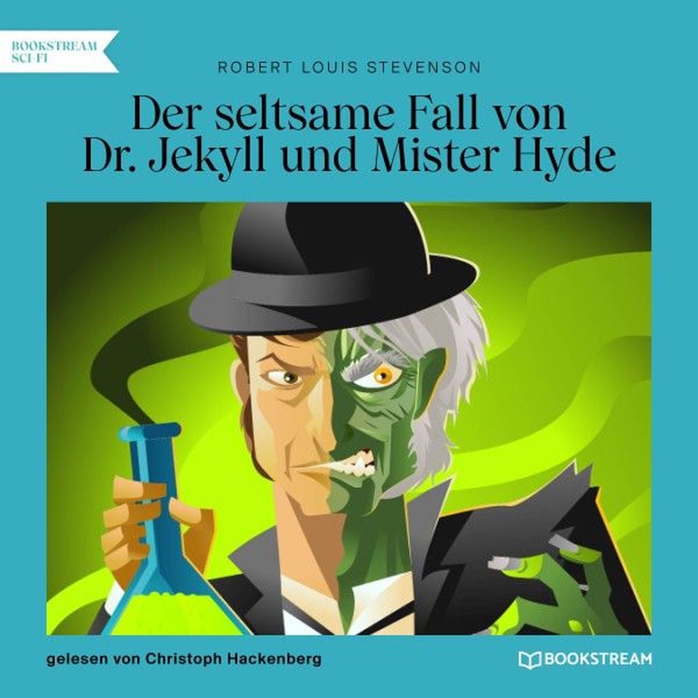 Der seltsame Fall von Dr. Jekyll und Mister Hyde