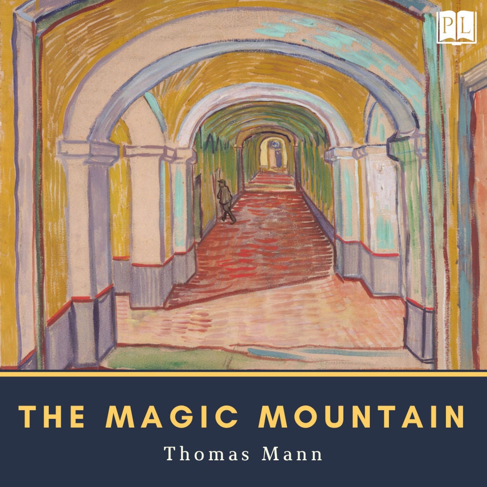 The Magic Mountain