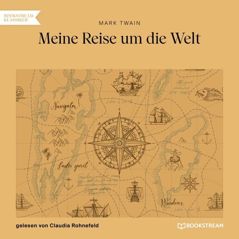 Meine Reise um die Welt