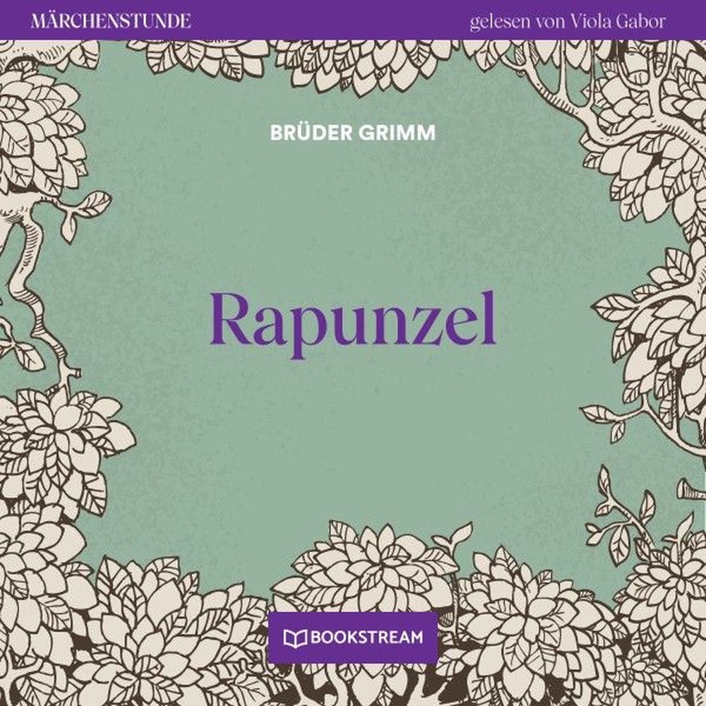 Rapunzel - Märchenstunde, Folge 181