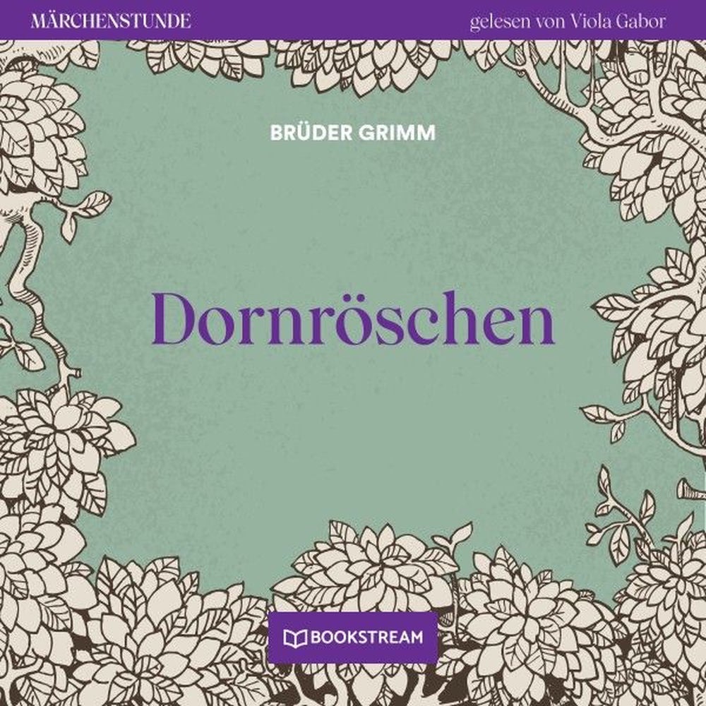 Dornröschen - Märchenstunde, Folge 159