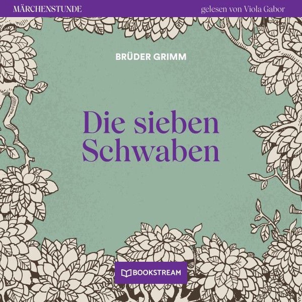 Die sieben Schwaben - Märchenstunde, Folge 146