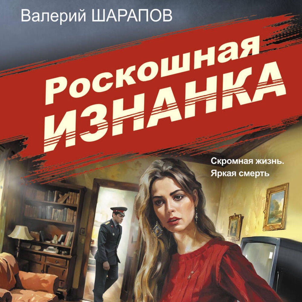 Роскошная изнанка