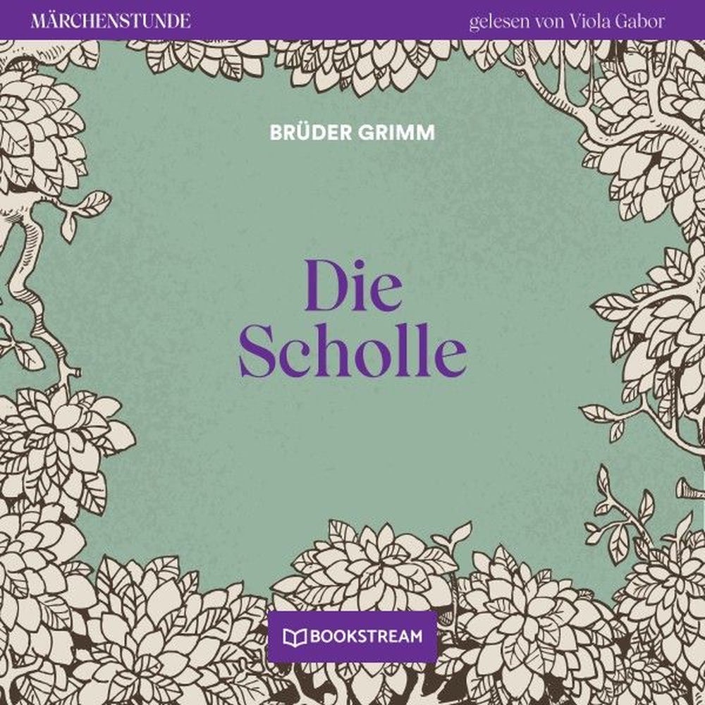 Die Scholle - Märchenstunde, Folge 141
