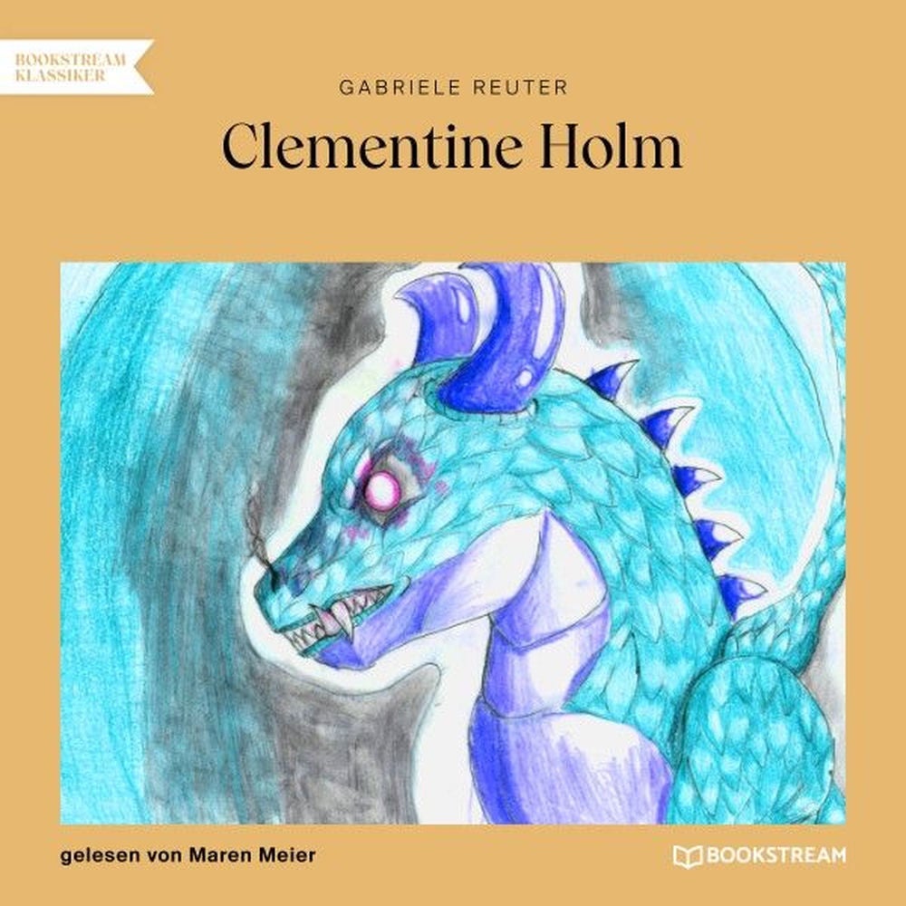 Clementine Holm