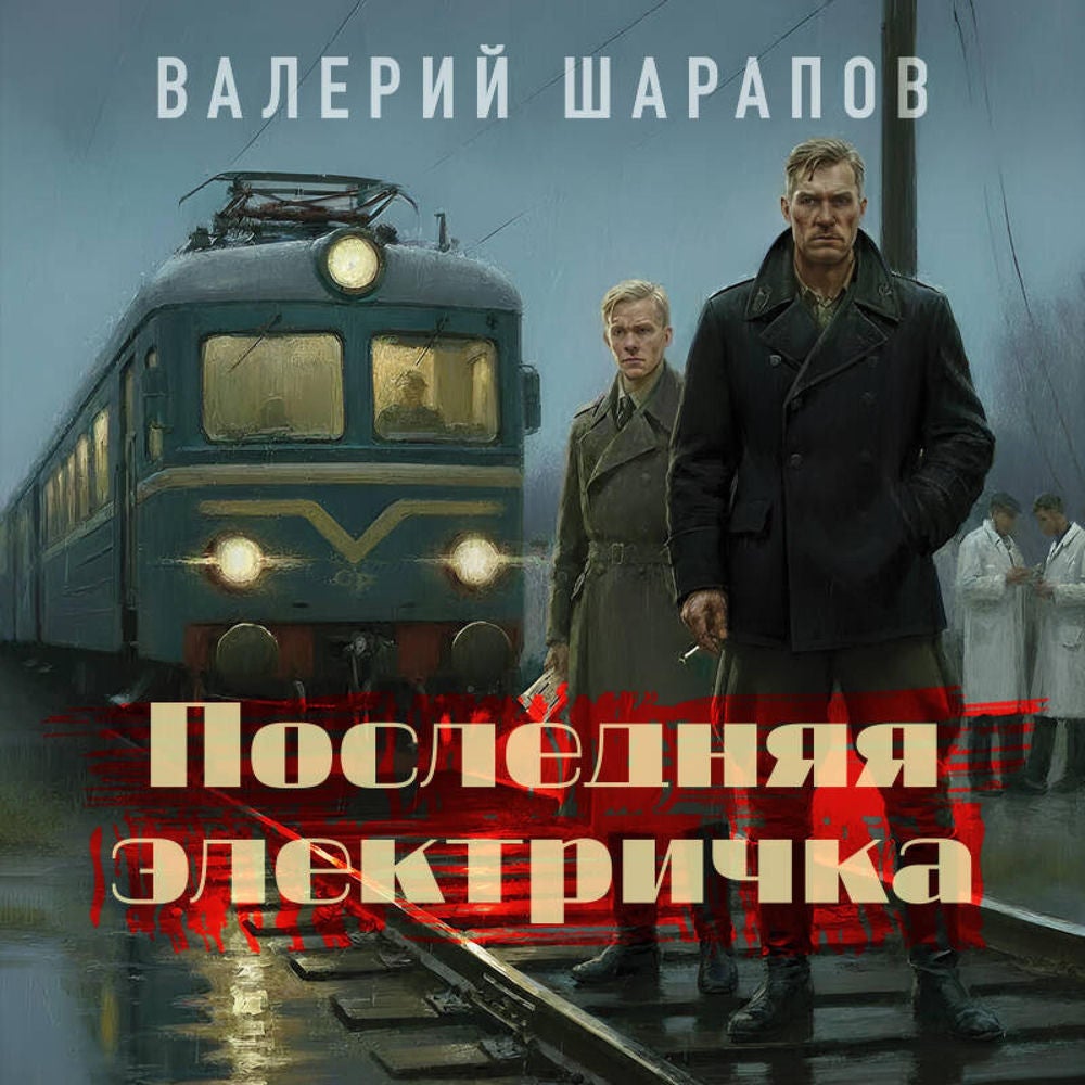 Последняя электричка