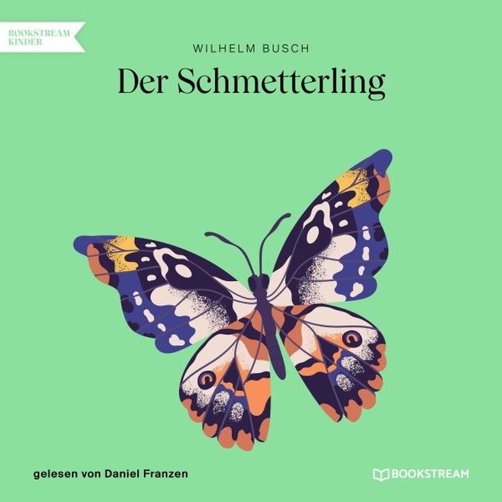 Der Schmetterling