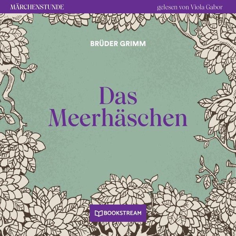 Das Meerhäschen - Märchenstunde, Folge 20