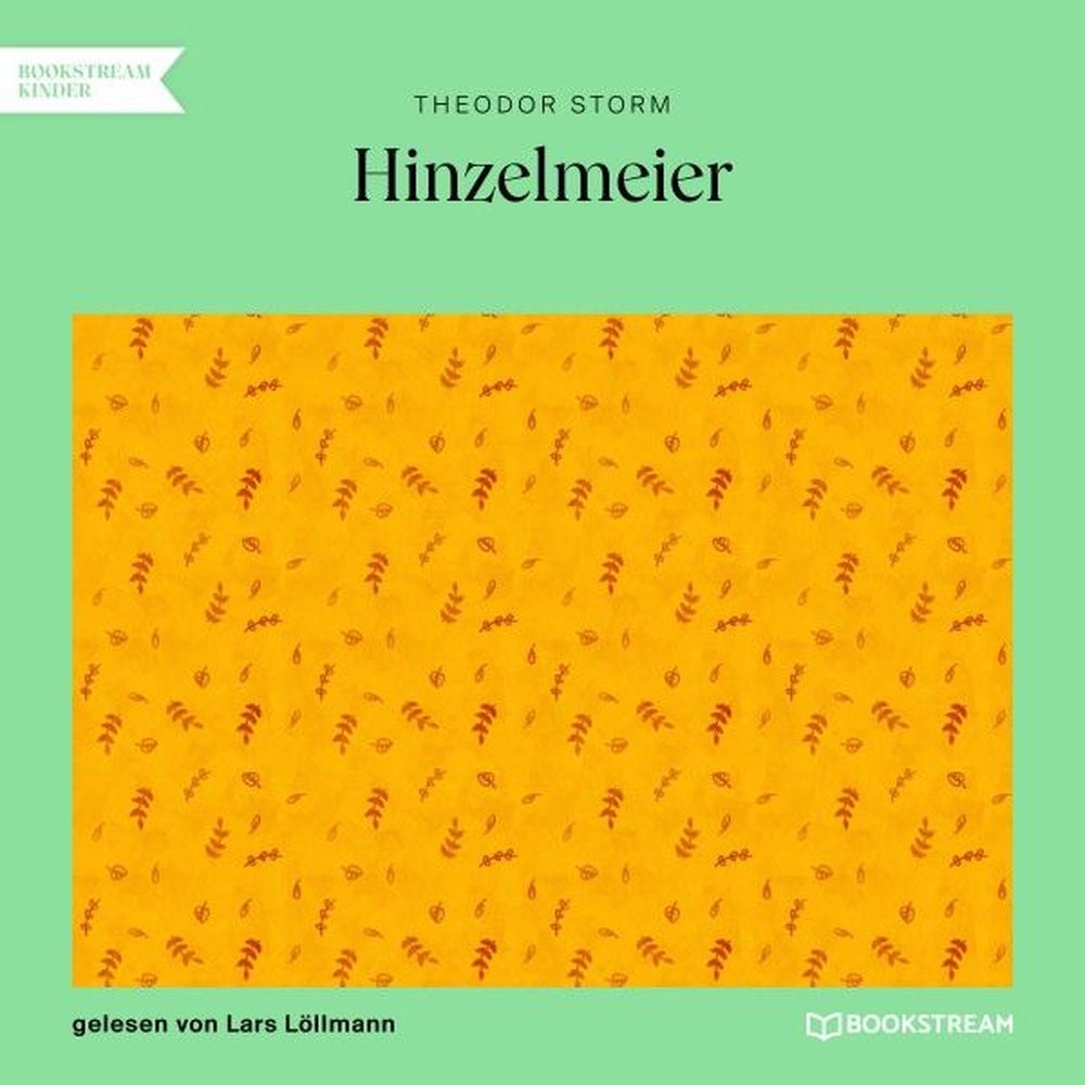 Hinzelmeier