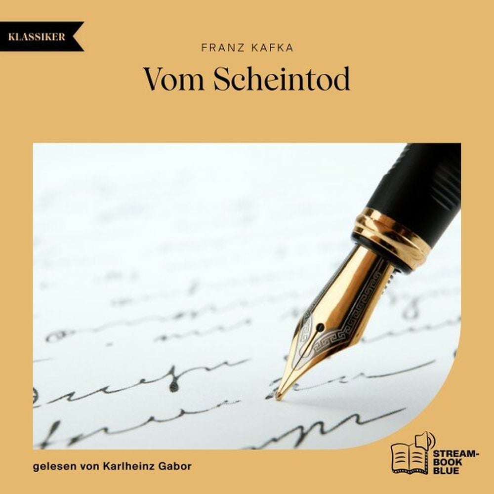 Vom Scheintod