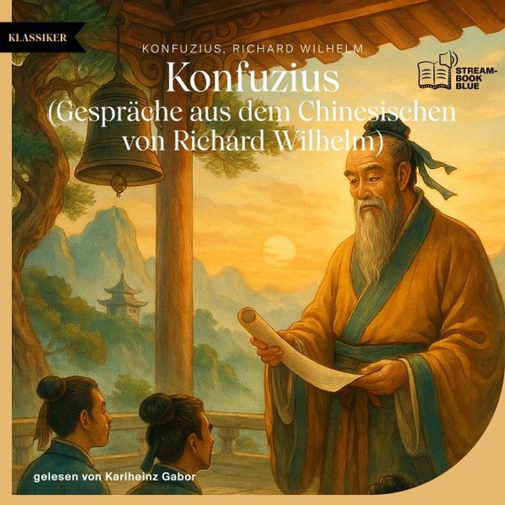 Konfuzius