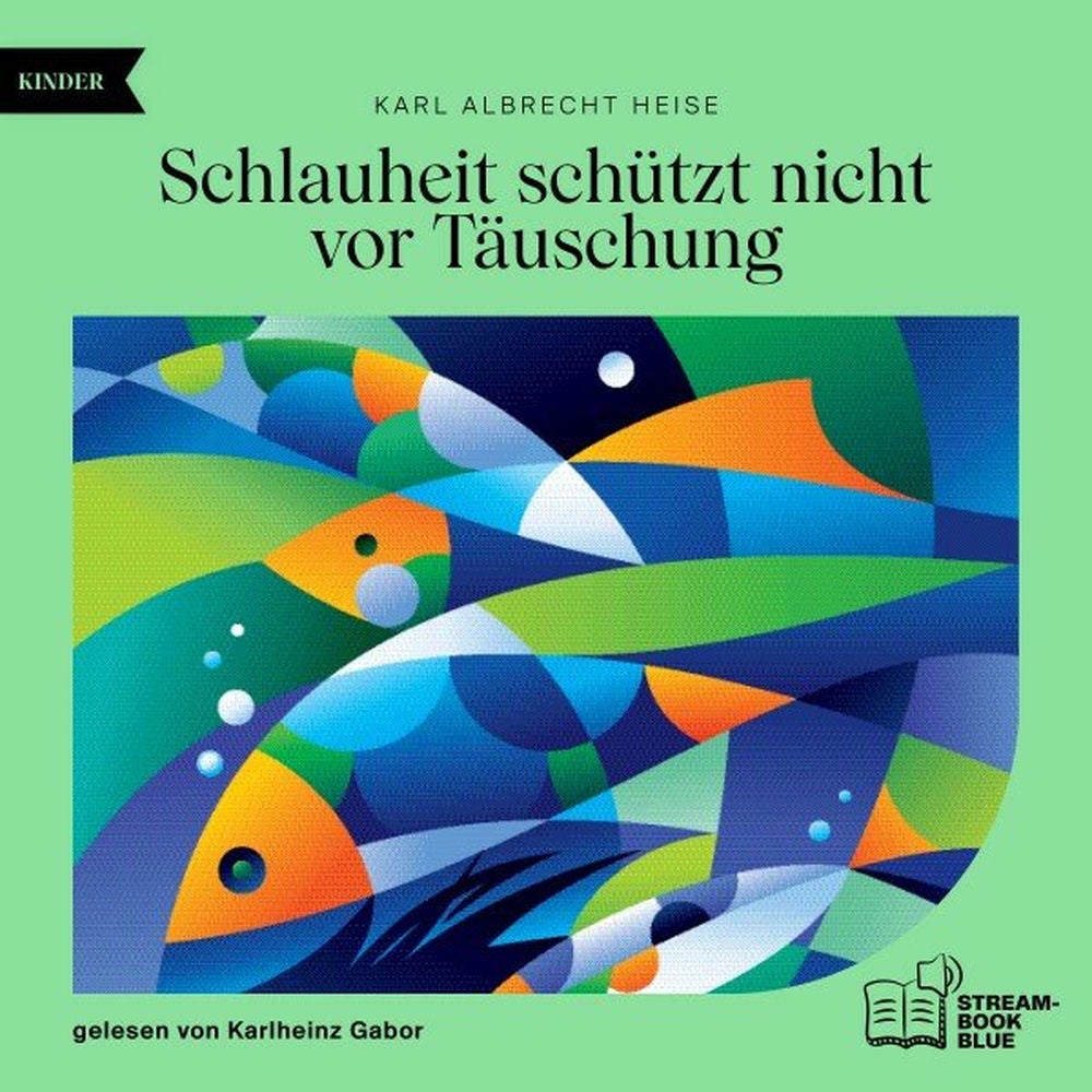 Schlauheit schützt nicht vor Täuschung