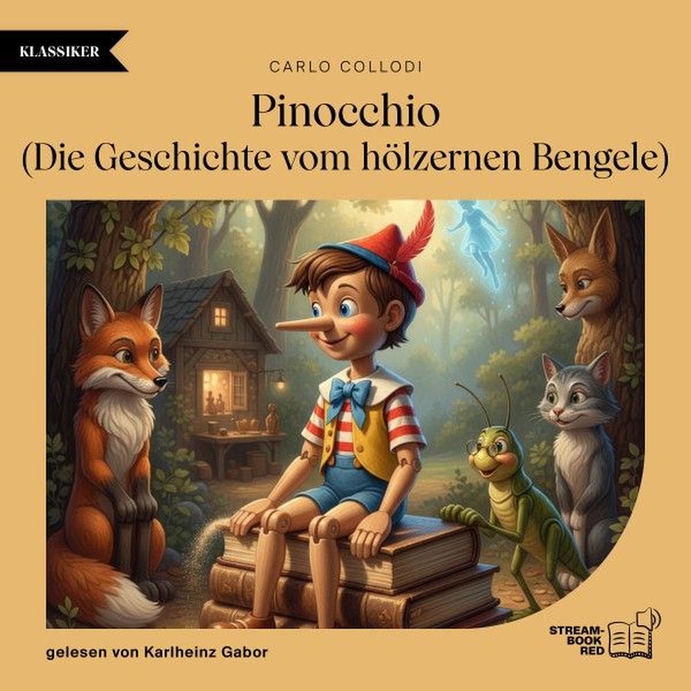 Pinocchio