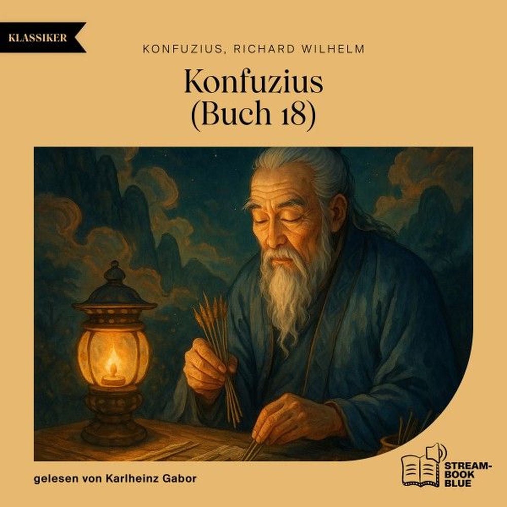 Konfuzius (Buch 18)
