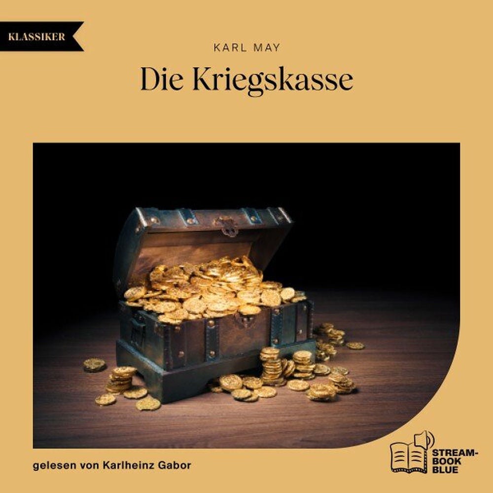 Die Kriegskasse