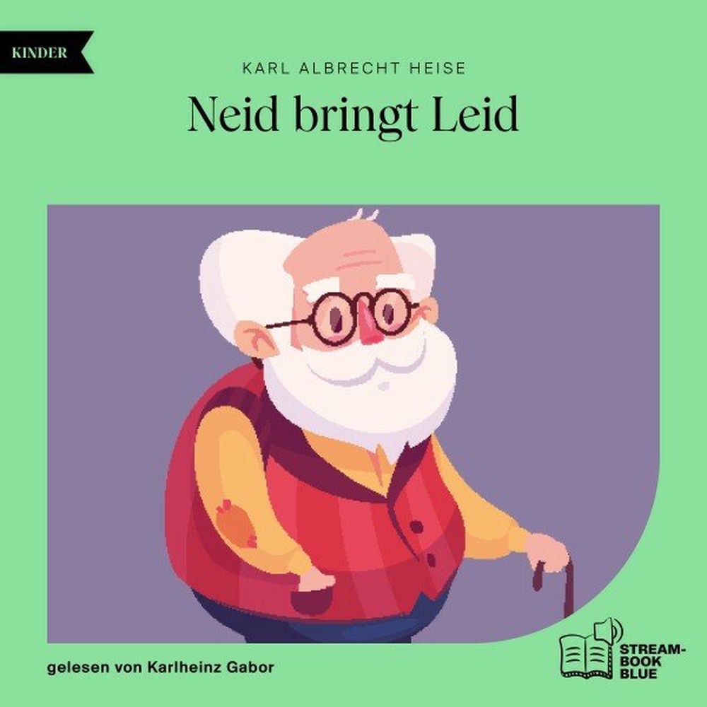 Neid bringt Leid
