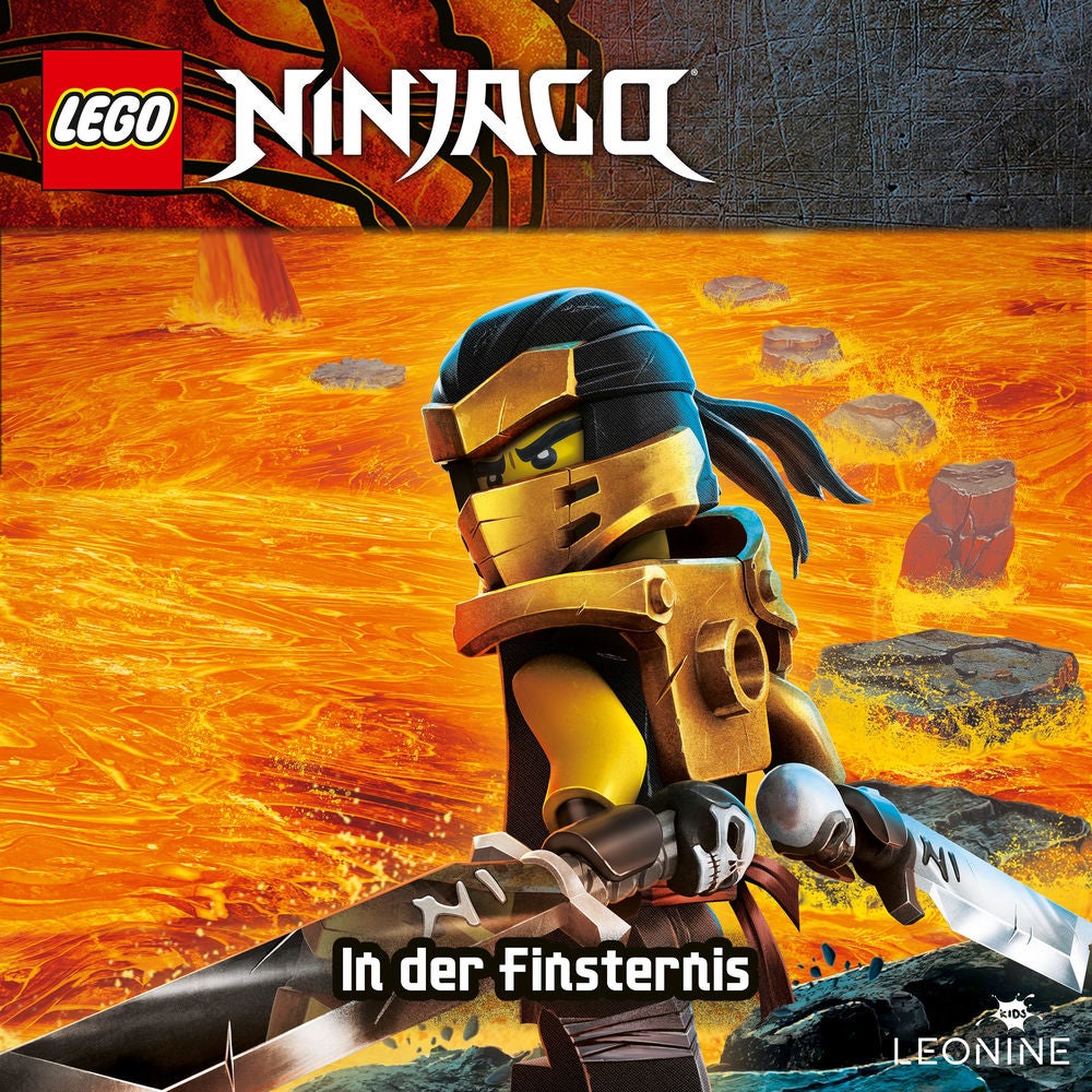 Folge 146: In der Finsternis