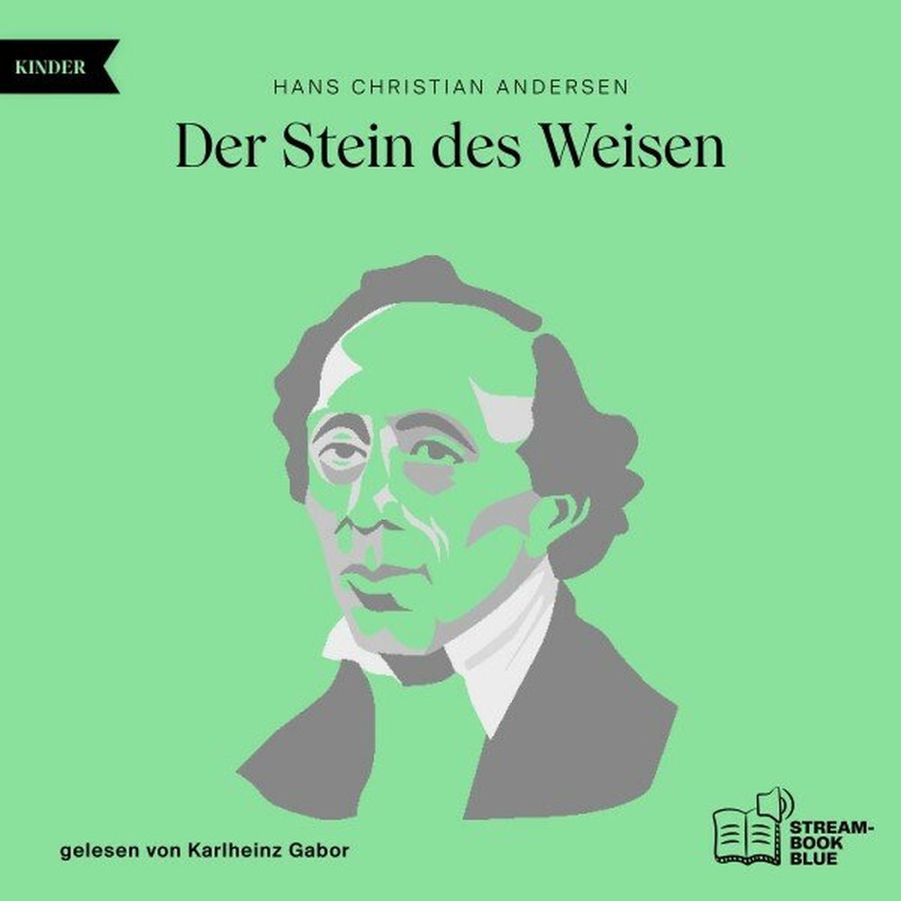 Der Stein des Weisen