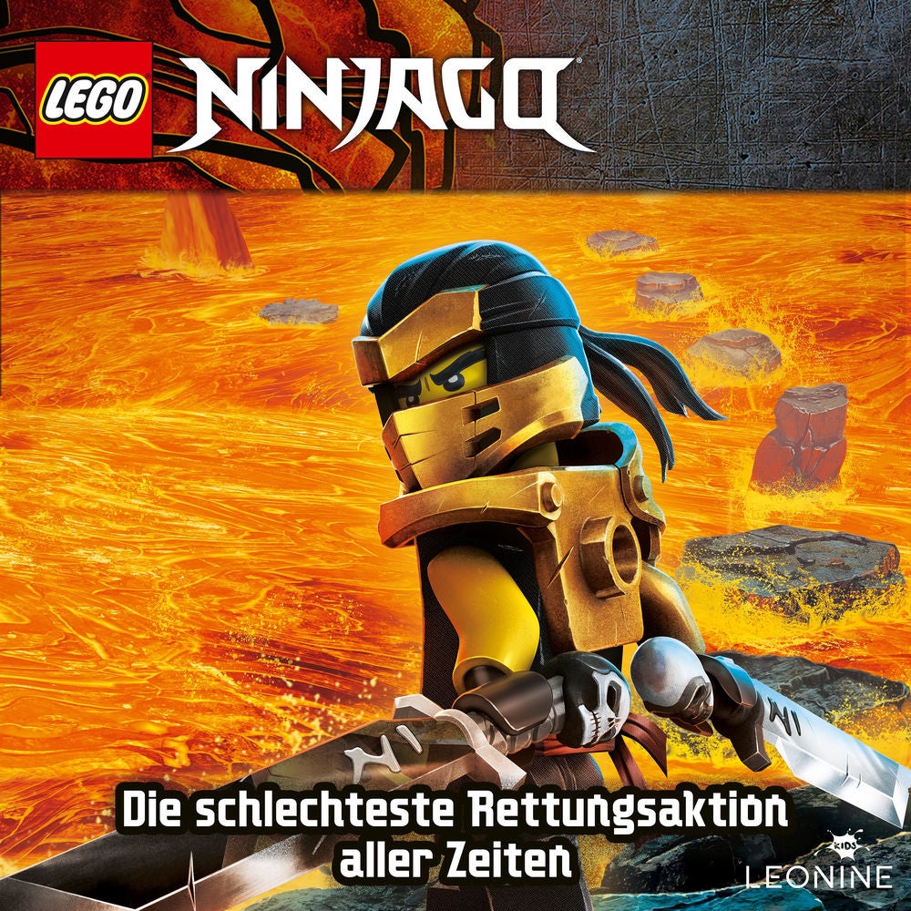 Folge 147: Die schlechteste Rettungsaktion aller Zeiten