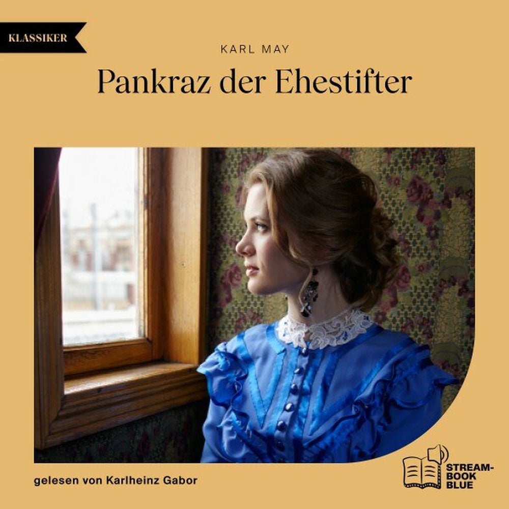 Pankraz der Ehestifter