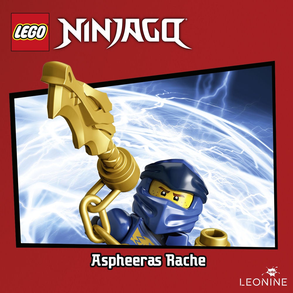 Folge 112: Aspheeras Rache